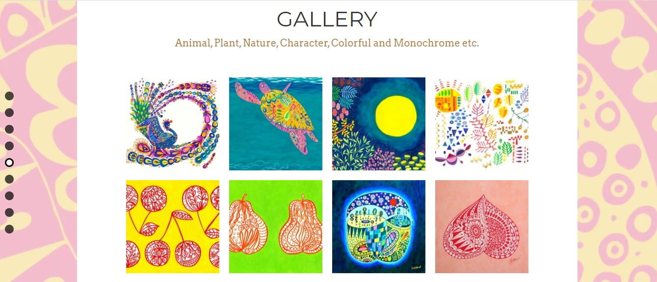 上线了建站案例,禁止转载 上线了建站案例,禁止转载